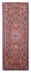 Meymeh Mattan 118x310cm - Persisk matta - Löpare / Flerfärgad / 118 x 310 cm Löpare