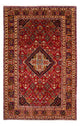 Meymeh Mattan 323x203cm - Persisk matta