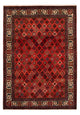 Meymeh Mattan 302x210cm - Persisk matta