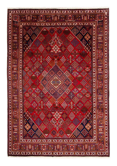Meymeh Mattan 260x370cm - Persisk matta