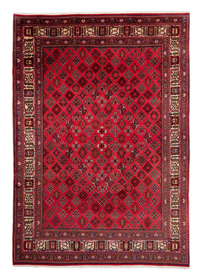 Meymeh Mattan 240x330cm - Persisk matta