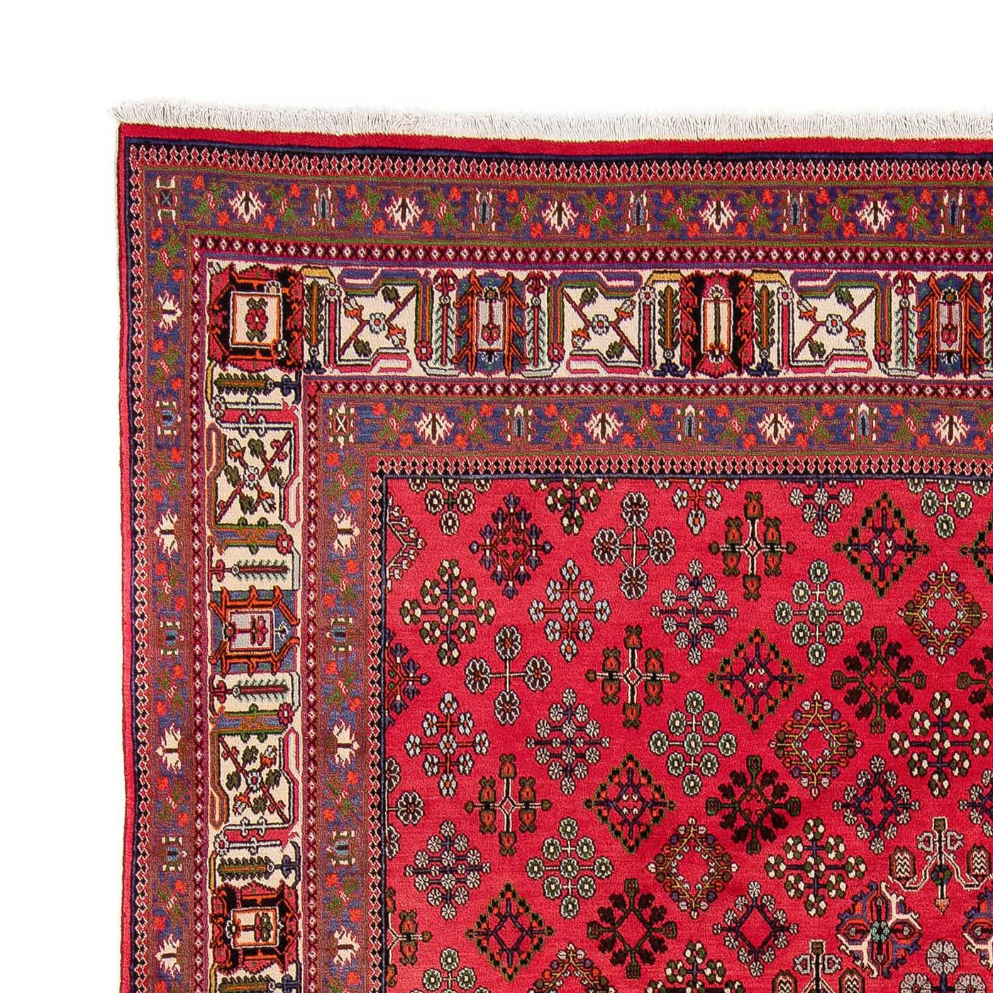 Meymeh Mattan 330x240cm - Persisk matta