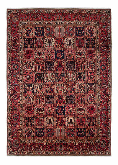 Bakhtiari Mattan 261x358cm - Persisk matta