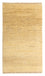 Gabbeh-matta - persisk - 122 x 71 cm - beige