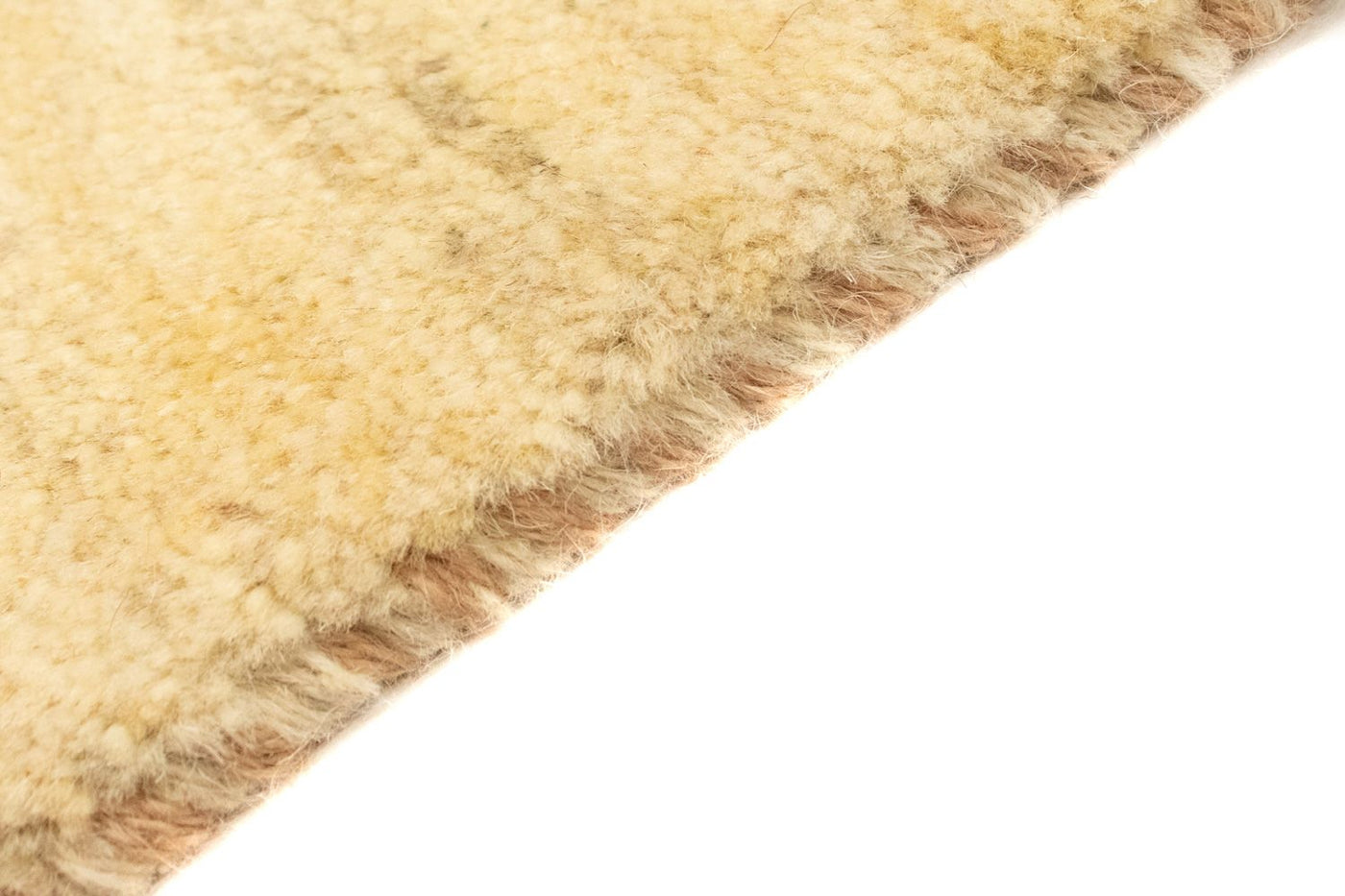 Persisk Gabbeh Mattan 122x71cm - Perserteppich Wollteppich