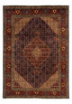 Tabriz - 40 Raj Mattan 282x199cm - Persisk matta