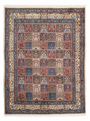 Persisk matta - Classic - 193 x 148 cm - beige