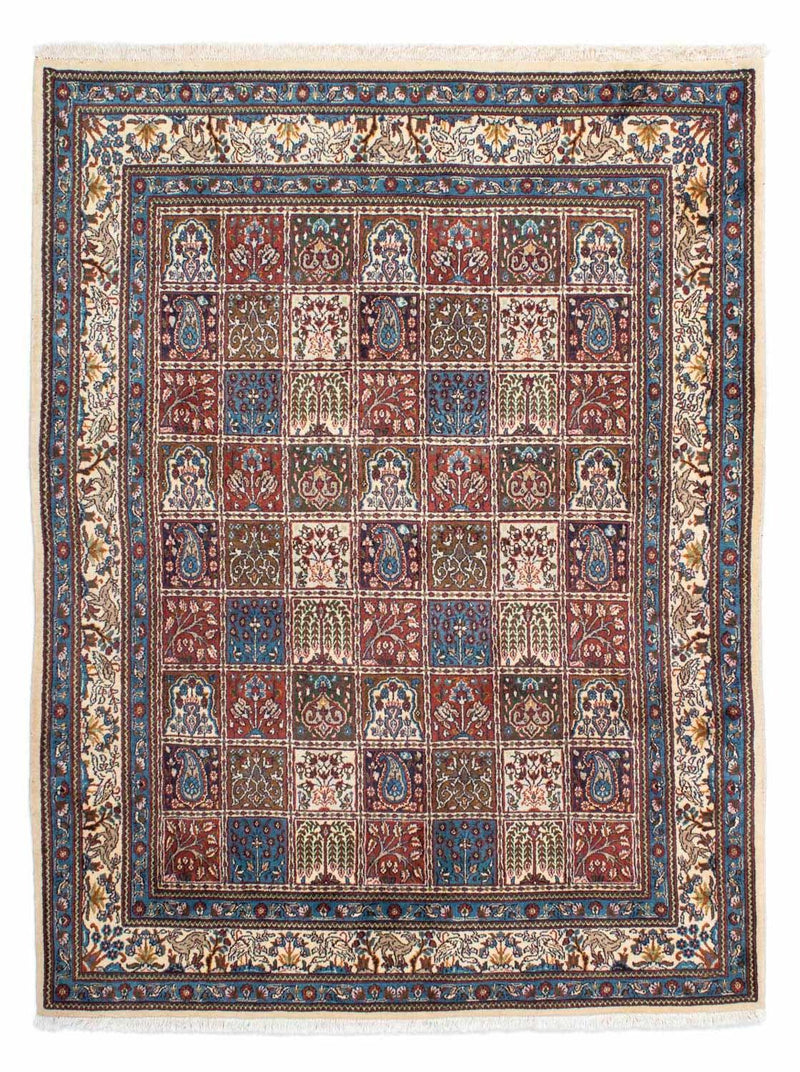 Persisk matta - Classic - 193 x 148 cm - beige