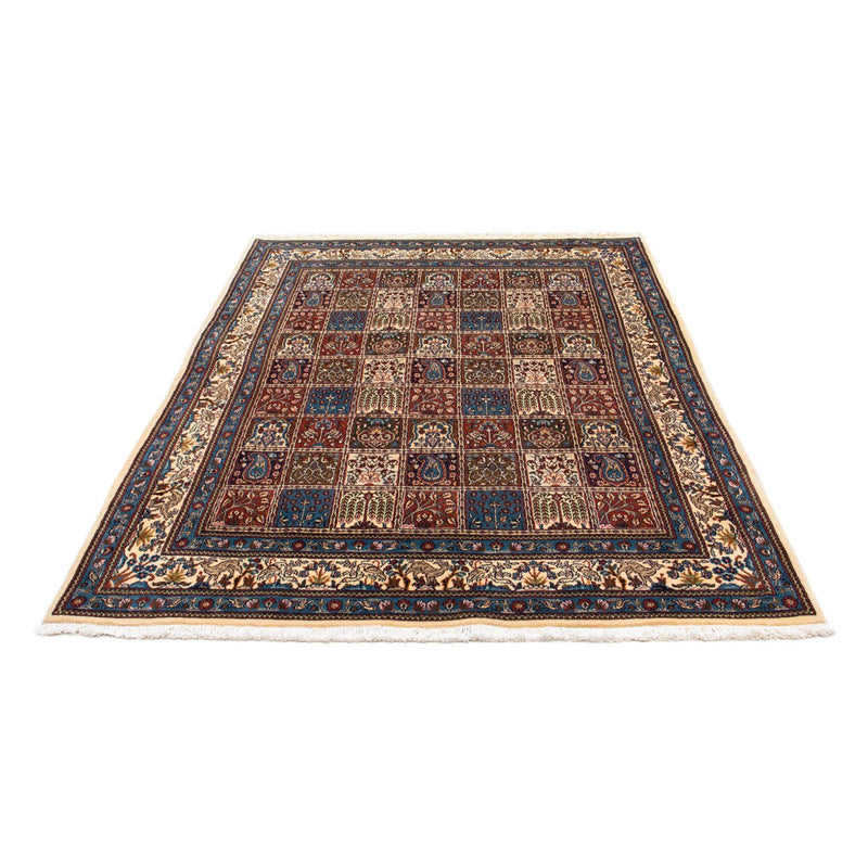 Persisk matta - Classic - 193 x 148 cm - beige