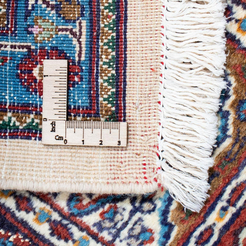 Persisk matta - Classic - 193 x 148 cm - beige