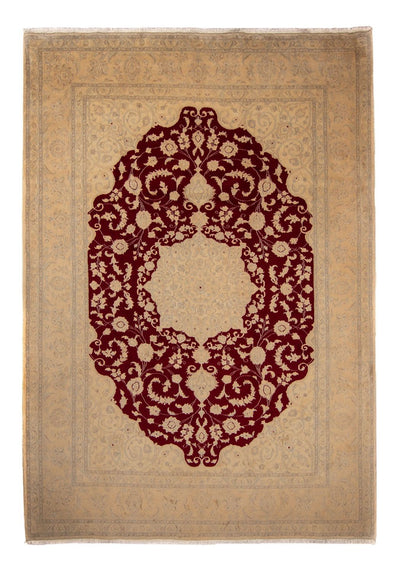 Nain Mattan 250x353cm - Persisk matta