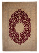 Nain Mattan 337x243cm - Persisk matta
