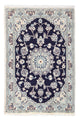 Nain Mattan 85x55cm - Persisk matta