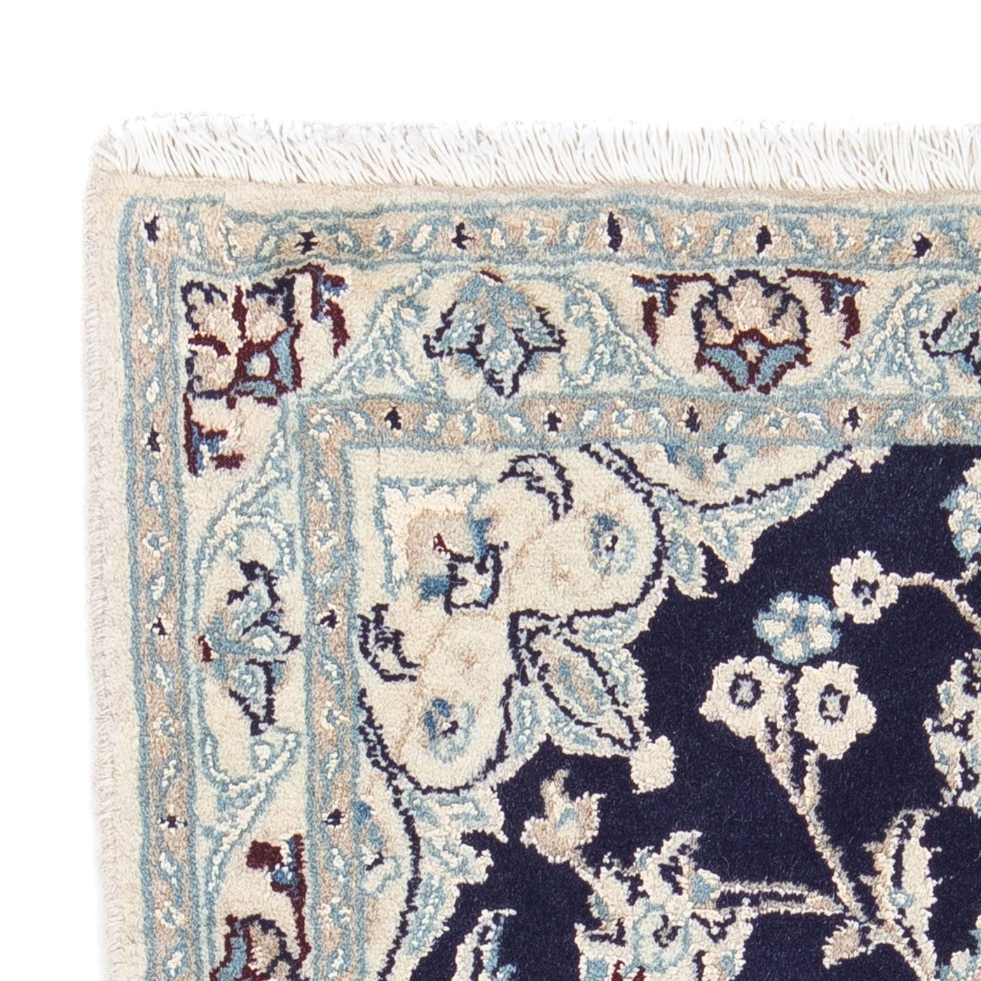 Nain Mattan 85x55cm - Persisk matta