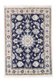 Nain - 9 la Mattan 85x55cm - Persisk matta