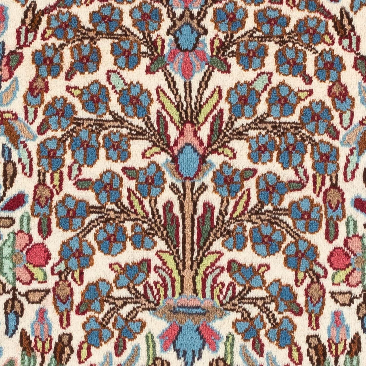 Persisk matta - Royal - 195 x 115 cm - beige