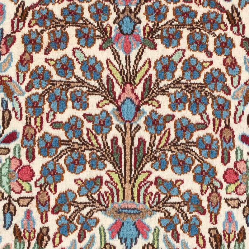 Persisk matta - Royal - 195 x 115 cm - beige