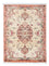Persisk matta - Tabriz - Royal - 90 x 60 cm - beige