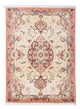 Tabriz - 50 Raj Mattan 90x60cm - Persisk matta