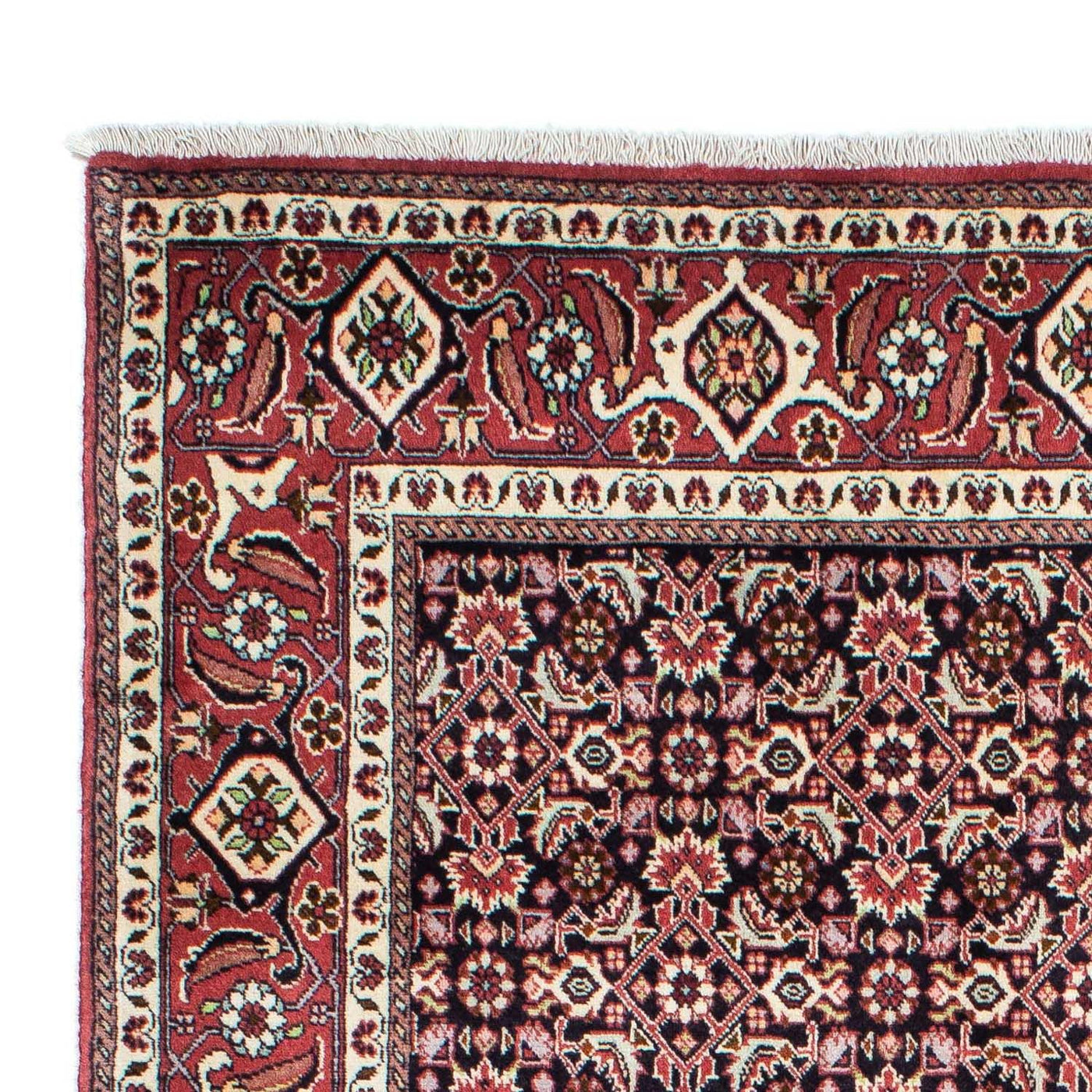 Bidjar - Zanjan Mattan 220x136cm - Persisk matta
