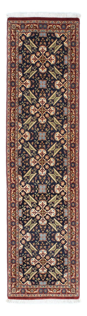 Runner Persisk matta - Ghom - 200 x 51 cm - flerfärgad