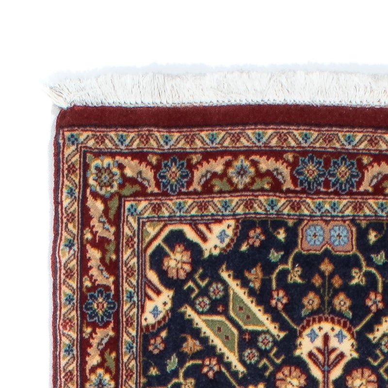 Runner Persisk matta - Ghom - 200 x 51 cm - flerfärgad