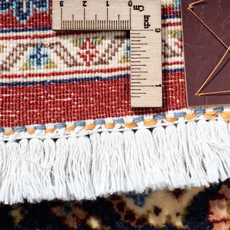 Runner Persisk matta - Ghom - 200 x 51 cm - flerfärgad