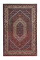 Bidjar Mattan 197x133cm - Persisk matta