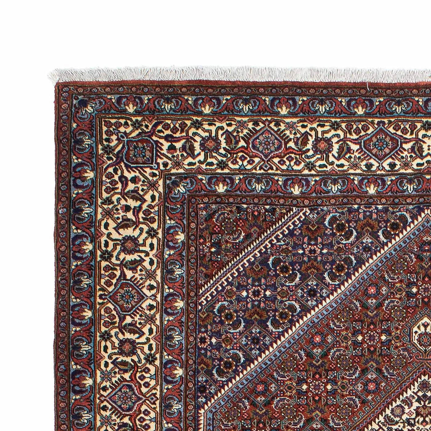 Bidjar Mattan 197x133cm - Persisk matta