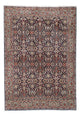Bidjar Mattan 203x141cm - Persisk matta
