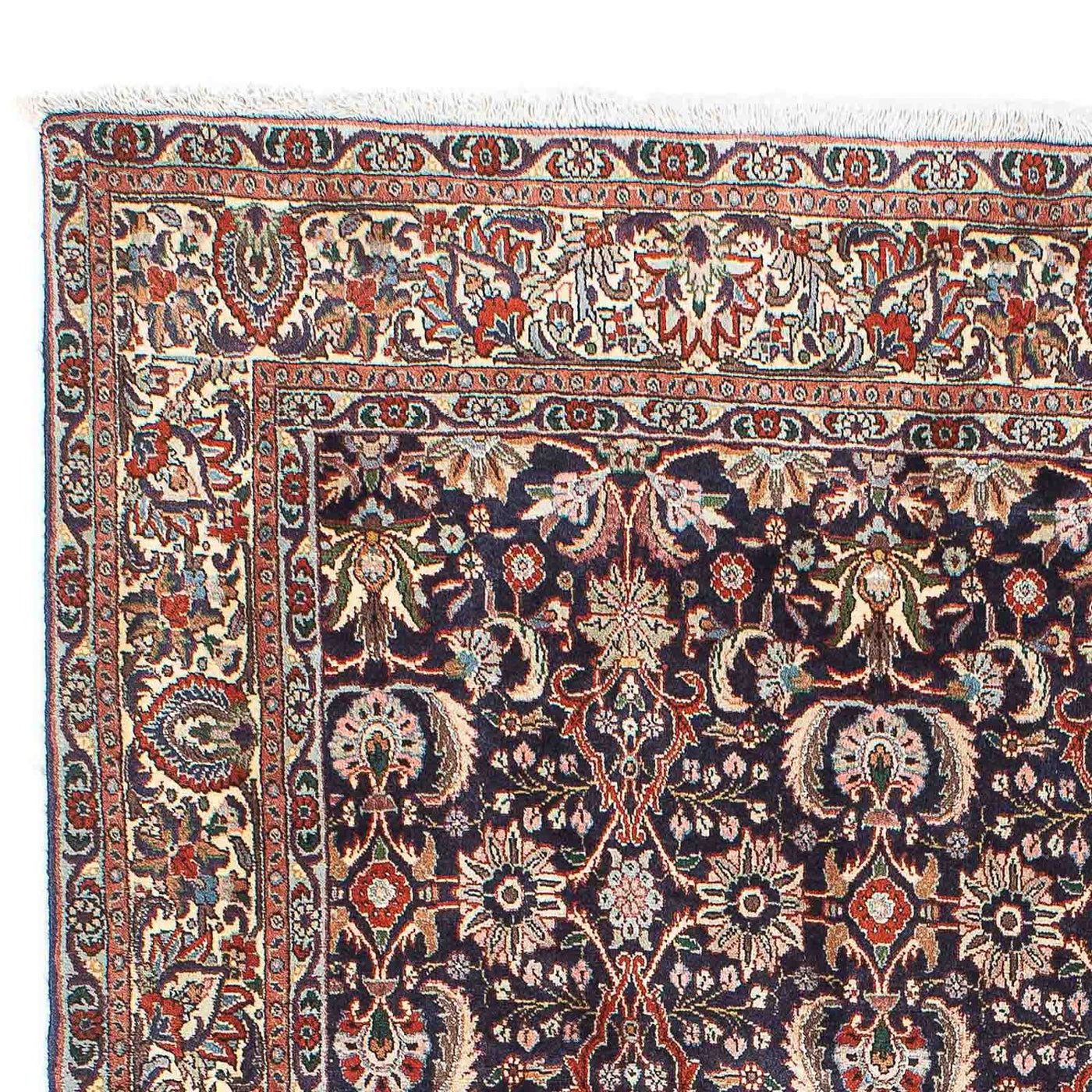 Bidjar Mattan 203x141cm - Persisk matta