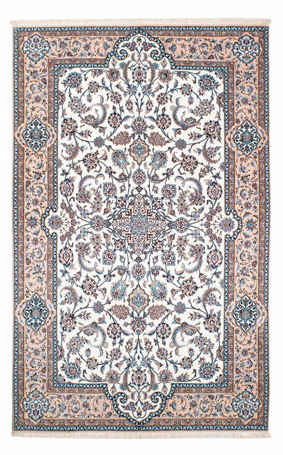 Nain - 6La Mattan 150x232cm - Persisk matta