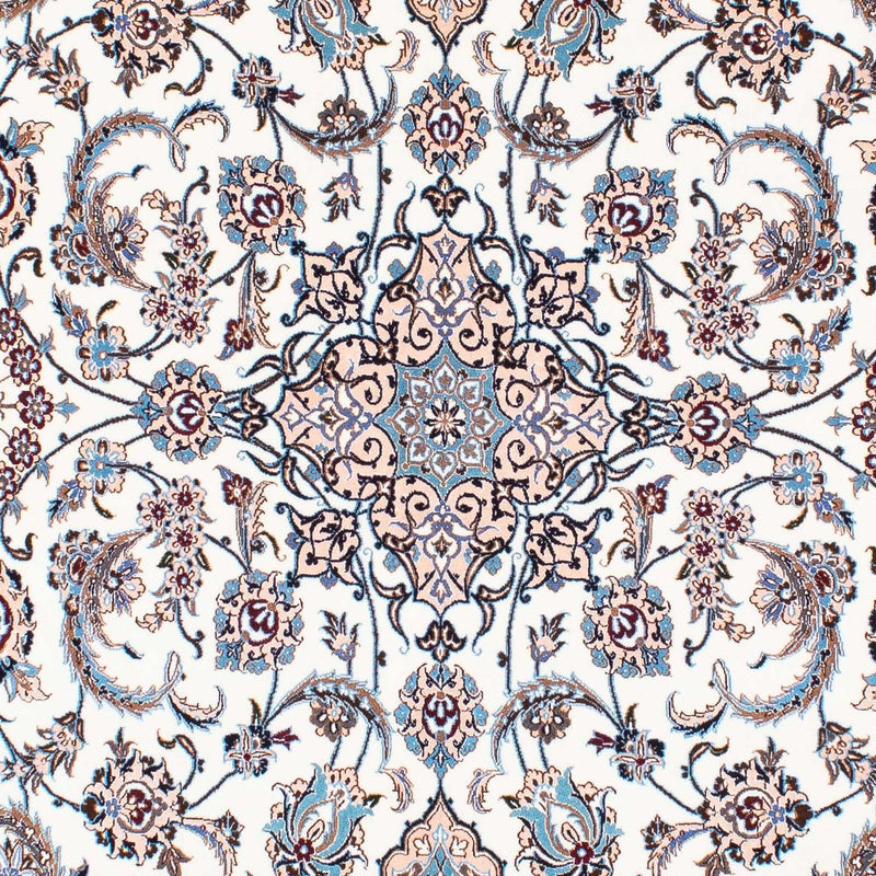 Persisk matta - Nain - Premium - 232 x 150 cm - beige