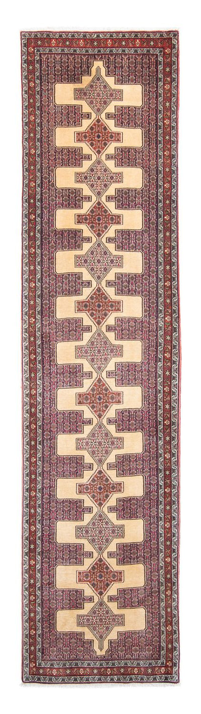 Senneh Mattan 86x381cm - Persisk matta