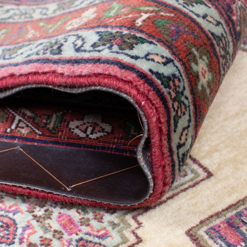 Runner Persisk matta - Classic - 381 x 86 cm - flerfärgad