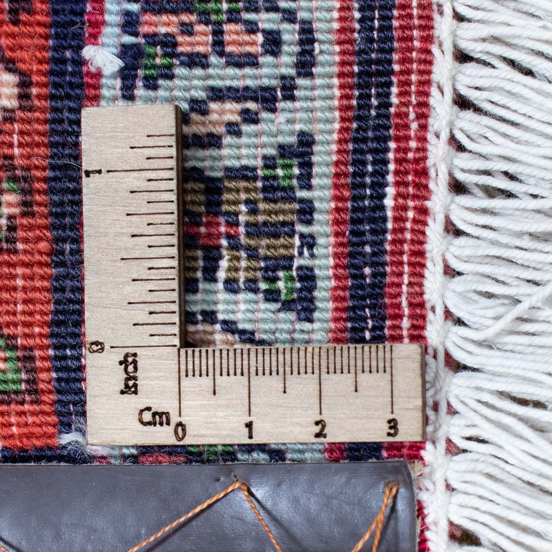 Runner Persisk matta - Classic - 381 x 86 cm - flerfärgad