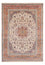 Persisk matta - Isfahan - Premium - 362 x 255 cm - beige