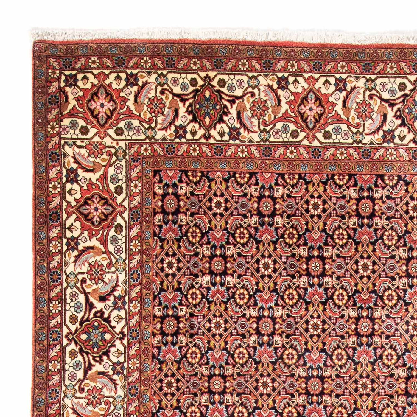 Bidjar Mattan 297x202cm - Persisk matta