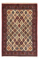 Meymeh Mattan 158x112cm - Persisk matta