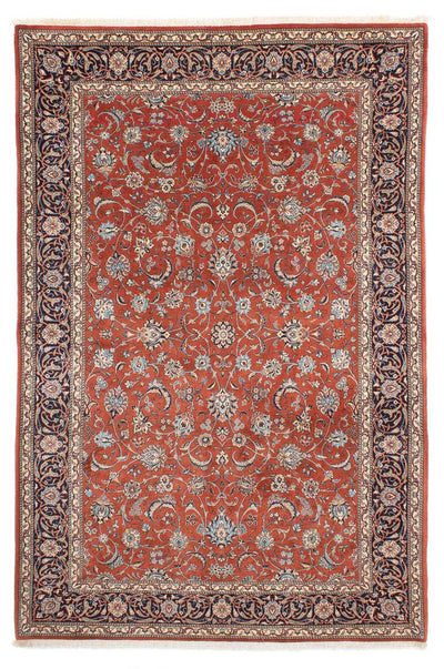 Sarouk Mattan 210x305cm - Persisk matta
