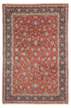 Sarouk Mattan 305x210cm - Persisk matta
