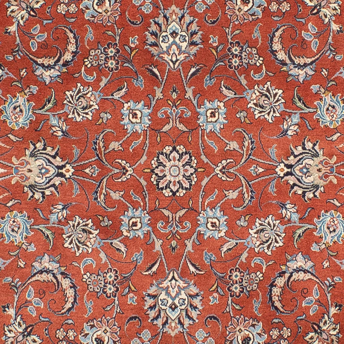 Persisk matta - Classic - 305 x 210 cm - röd