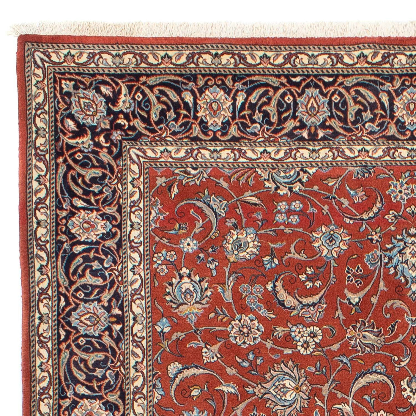 Sarouk Mattan 305x210cm - Persisk matta