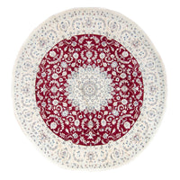 Nain Mattan 295x295cm - Persisk matta – product image