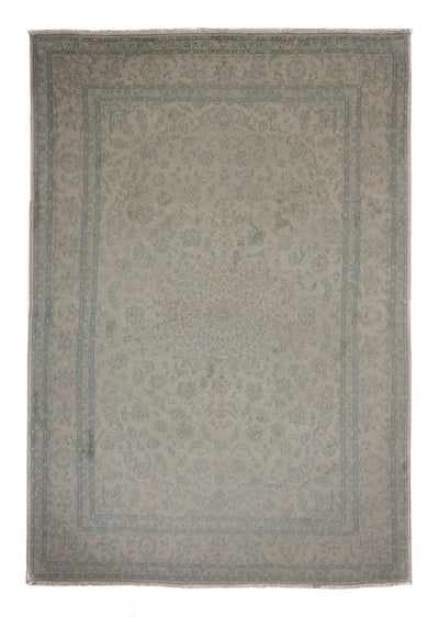 Nain - 9La Mattan 243x344cm - Persisk matta