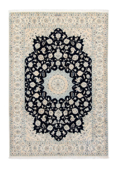 Nain - 9La Mattan 205x298cm - Persisk matta