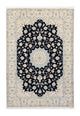 Nain - 9 la Mattan 298x205cm - Persisk matta
