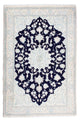 Nain - 9 la Mattan 191x124cm - Persisk matta