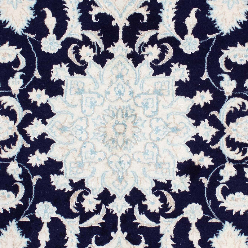 Persisk matta - Nain - Royal - 191 x 124 cm - beige