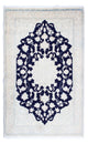 Nain - 9 la Mattan 198x123cm - Persisk matta